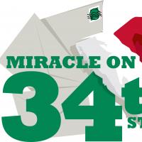 The Farmington Players Barn Theater Announces Auditions For MIRACLE ON 34th STREET 8/ Video